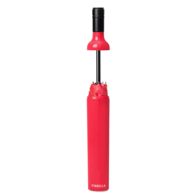 Vinrella Pink Punch Umbrella in a Bottle