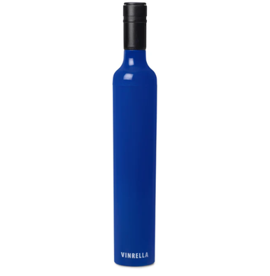 Cobalt Bottle Umbrella