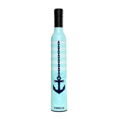 Vinrella Seaside Bottle Umbrella
