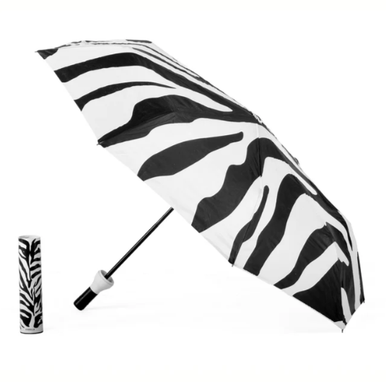 Vinrella Zebra Bottle Umbrella