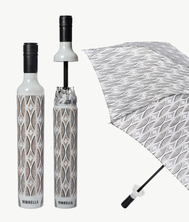 Vinrella Savanna Bottle Umbrella