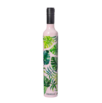 Vinrella Tropical Paradise Bottle Umbrella