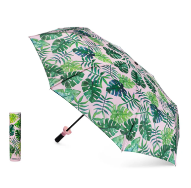 Vinrella Tropical Paradise Bottle Umbrella