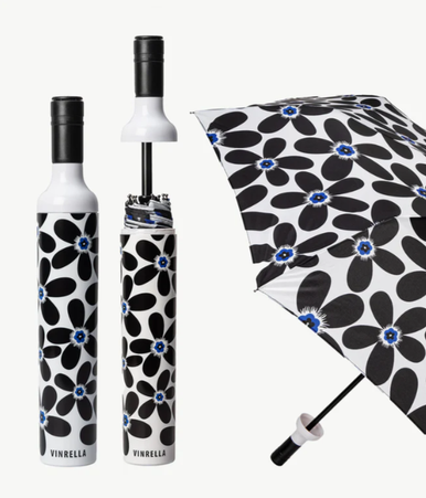 Zanadu Umbrella in a Bottle
