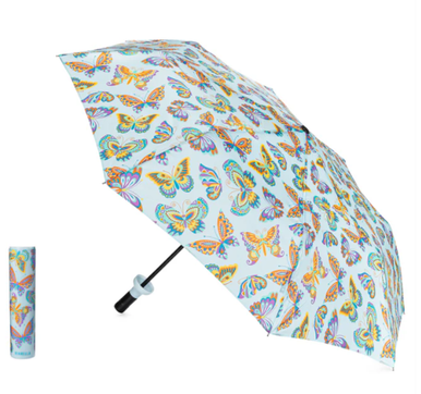 Vinrella Flutter By Bottle Umbrella