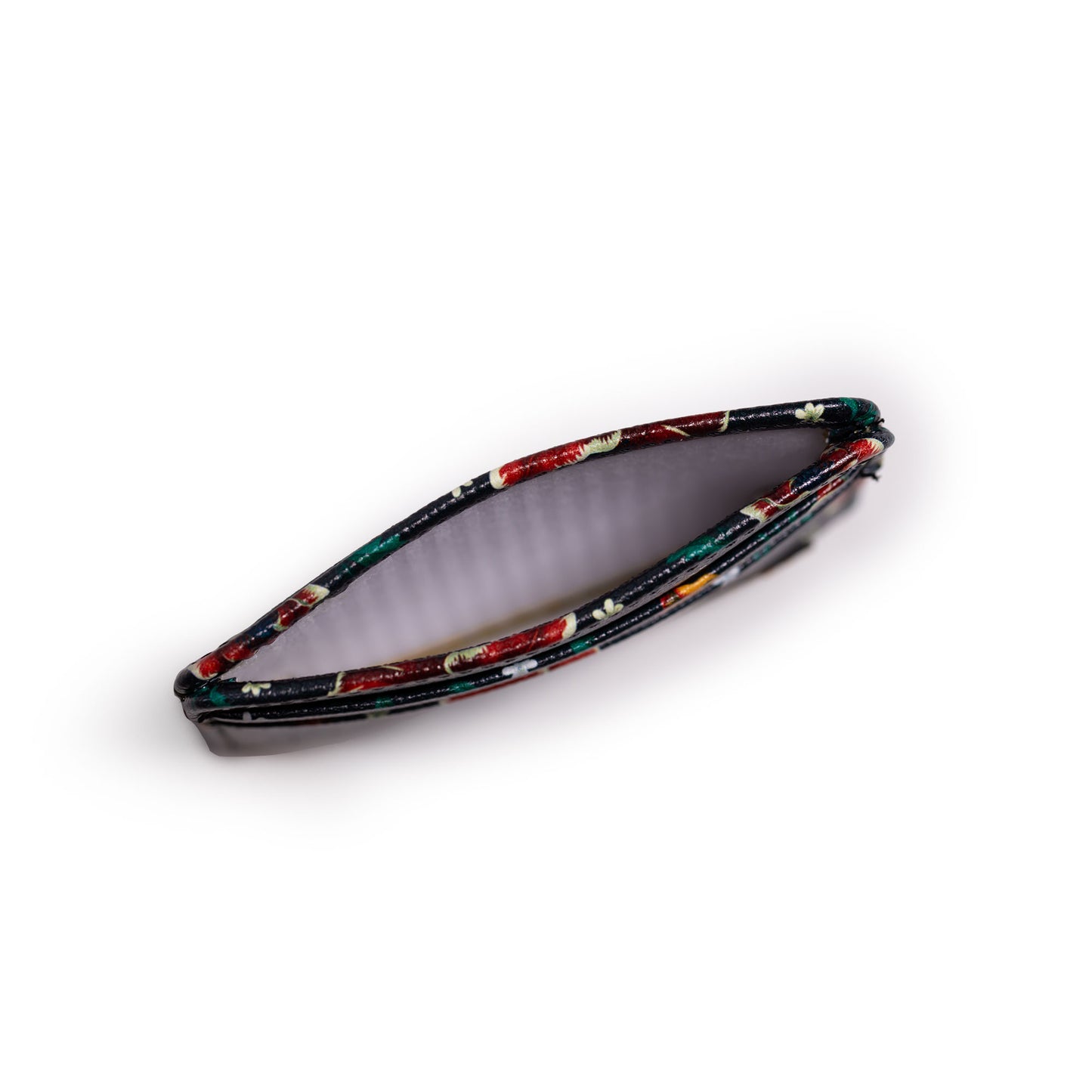 Mary Engelbreit Floral Garden Slim Wallet