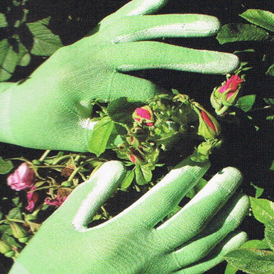 Garden Works Sun Grips Gloves