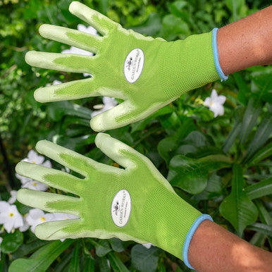 Garden Works Sun Grips Gloves
