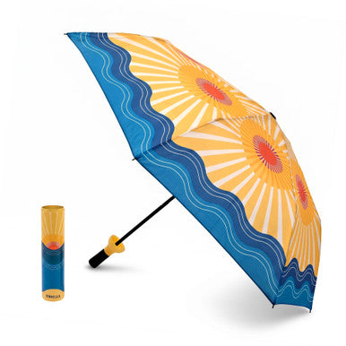 Sunshine Daydream Umbrella in a Bottle