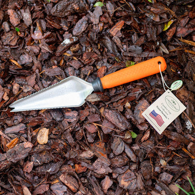 Tiger Trowel by Garden Works