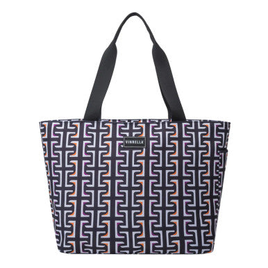 Vinrella Tote N’ Go Large Tote Bag
