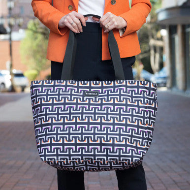 Vinrella Tote N’ Go Large Tote Bag