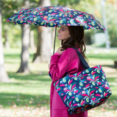 Vinrella Tote N’ Go Large Tote Bag
