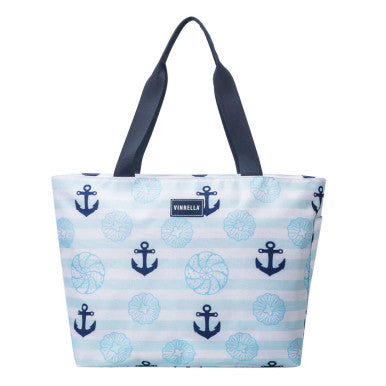 Vinrella Tote N’ Go Large Tote Bag