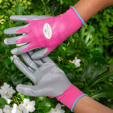 Weeders Gloves – Comfort & Grip for Gardening Precision