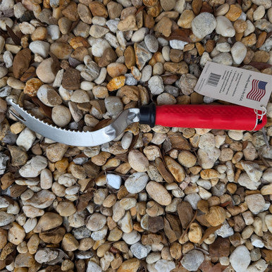 Comfort Grip Angle Weeder™