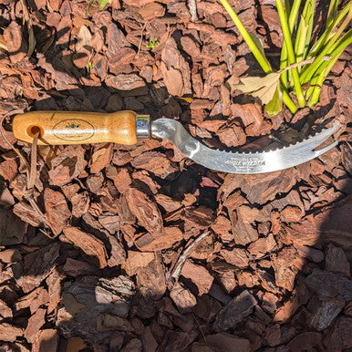 Classic Angle Weeder