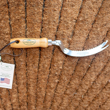 Classic Angle Weeder