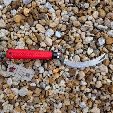 Comfort Grip Angle Weeder™