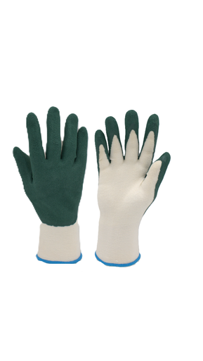 Bamboo Fit™ Gloves Green