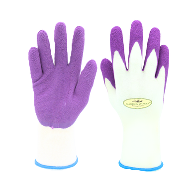 BambooFit™ Gloves Purple