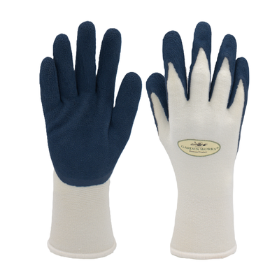 BambooFit™ Gloves Blue