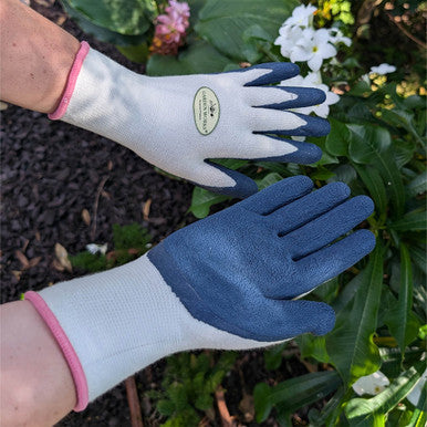 BambooFit™ Gloves Blue