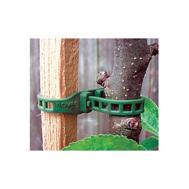 Softbinders Plant Ties - Eco-Friendly, Flexible Plant Support Solutions