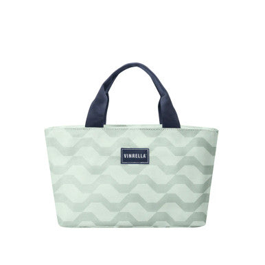 Bon Appetite Lunch/Wine Tote