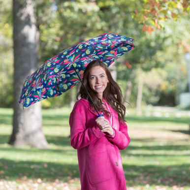 Vinrella Emmeline Bottle Umbrella