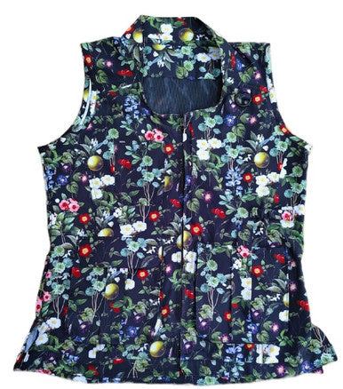 The Ultimate Gardening Vest