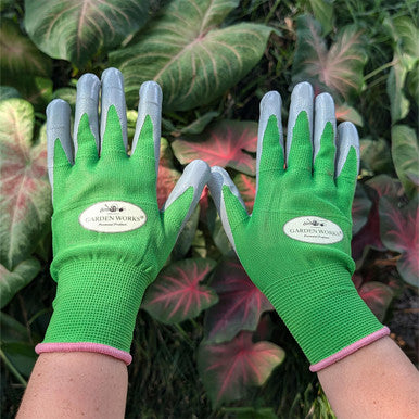 Weeders Gloves – Comfort & Grip for Gardening Precision