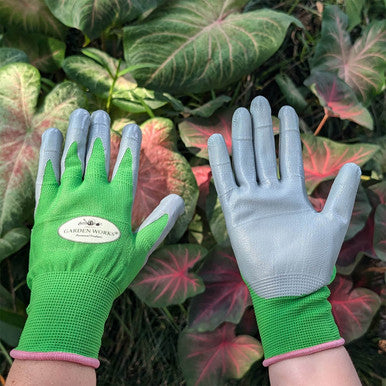Weeders Gloves – Comfort & Grip for Gardening Precision