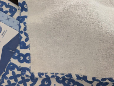 Dish Towels Italian Tile