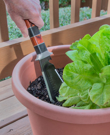 Hori-Hori Trowel Knife | Versatile Gardening Tool with Japanese Craftsmanship