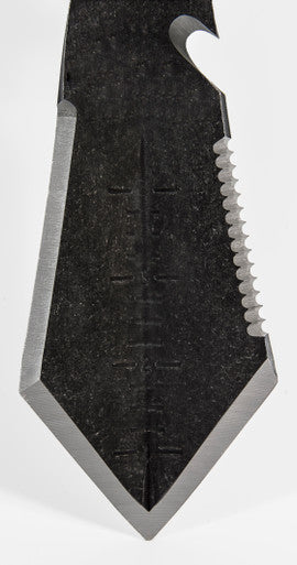 Hori-Hori Trowel Knife | Versatile Gardening Tool with Japanese Craftsmanship