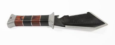 Hori-Hori Trowel Knife | Versatile Gardening Tool with Japanese Craftsmanship