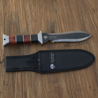 Ironwood Hori Hori Cultivator