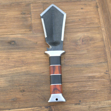 Hori-Hori Trowel Knife | Versatile Gardening Tool with Japanese Craftsmanship
