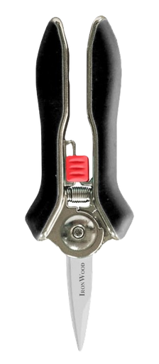 6 Inch Needle Nose Secateru