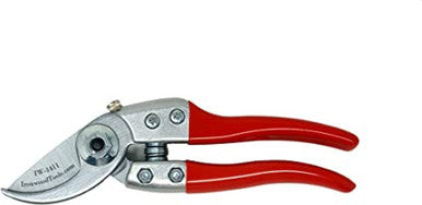 Ironwood Tools 7" Heavy Duty Ratchet Pruner IW1411
