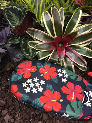 Komfy Kneeler™ – Extra Comfort Kneeling Pad for Home & Garden