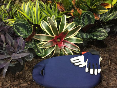 Komfy Kneeler™ – Extra Comfort Kneeling Pad for Home & Garden