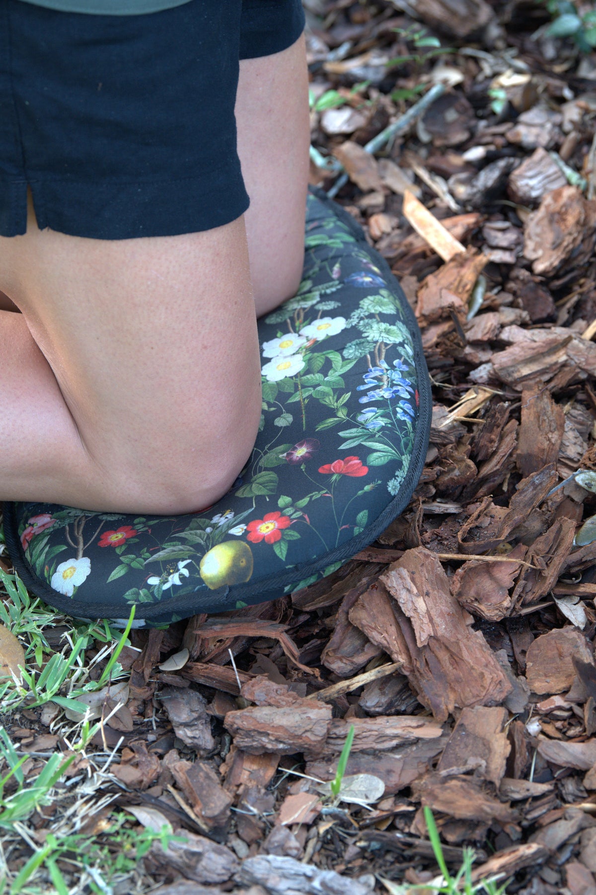 Komfy Kneeler