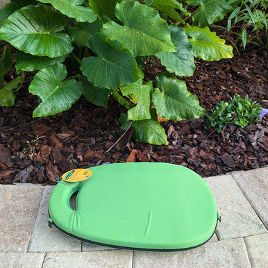 Komfy Kneeler™ – Extra Comfort Kneeling Pad for Home & Garden