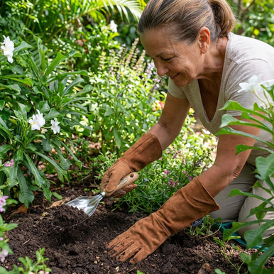 The Original Soil Scoop™
