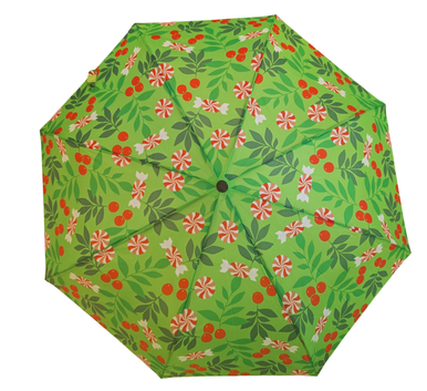 Merry Mint Umbrella in a Bottle
