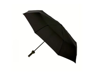 Wine Bottle Umbrella - Château Chevalière Bordeaux