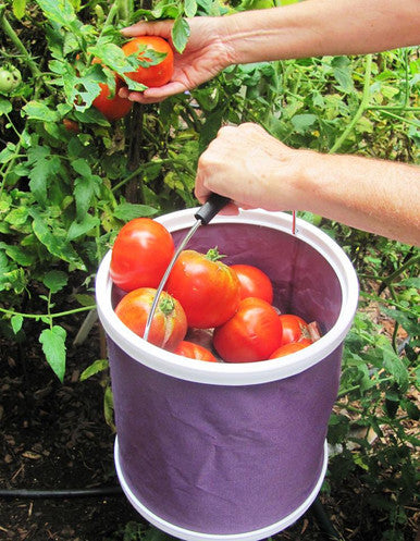 Presto Bucket - Expandable, Watertight, and Versatile for Any Activity