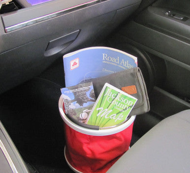 Presto Bucket - Expandable, Watertight, and Versatile for Any Activity